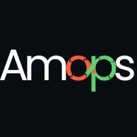 amops.io logo image