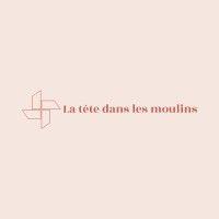 la tête dans les moulins logo image