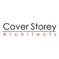 cover storey architects logo image