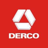 derco logo image