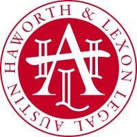 ahl legal (austin haworth & lexon legal) logo image