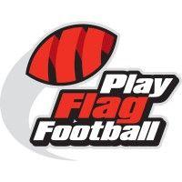 play flag football