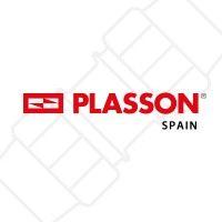 plasson spain s.l.u. logo image