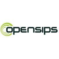 opensips project logo image