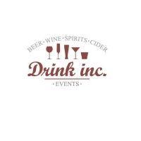 drink inc. events logo image