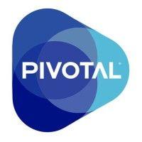 pivotal logo image