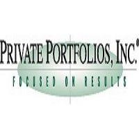 private portfolios, inc. logo image