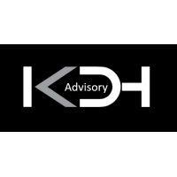 kdh advisory logo image