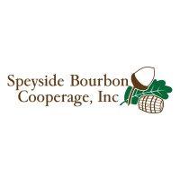 speyside bourbon cooperage, inc. logo image