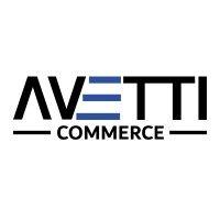 avetti commerce logo image