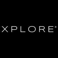 xplore logo image