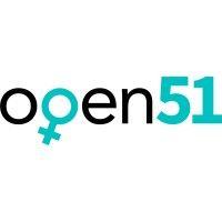 open51 logo image