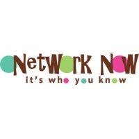 network now connections inc. logo image