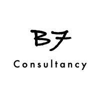 b7 consultancy logo image