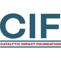 catalytic impact foundation logo image