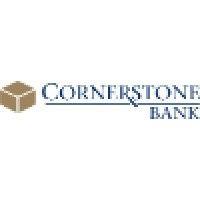 cornerstone bank nj logo image