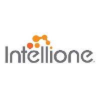 intellione technologies logo image