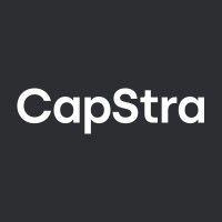 capstra logo image