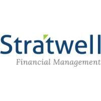 stratwell financial management logo image