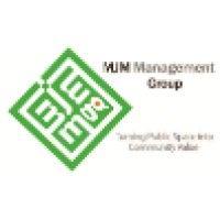 mjm management group logo image