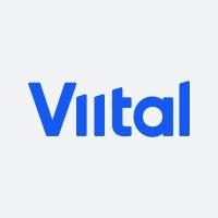 viital logo image