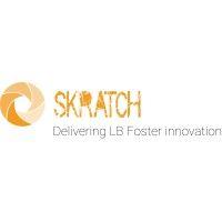 skratch (an l.b. foster company) logo image