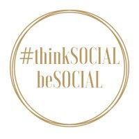 thinksocialbesocial