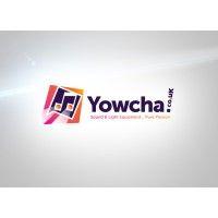 yowcha logo image