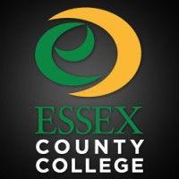 essex county college logo image