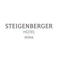 steigenberger hotel doha logo image