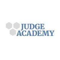 judge academy llc logo image