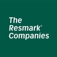 the resmark companies logo image