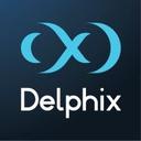 logo of Delphix