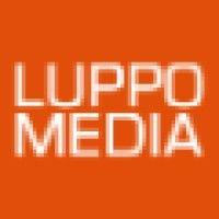 luppo media llc logo image