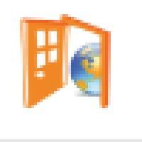 language door, inc logo image