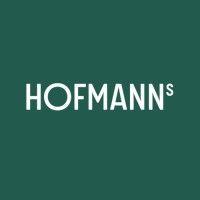 hofmanns logo image