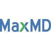 maxmd logo image