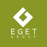 eget group logo image