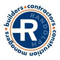 w. a. randolph, inc. logo image