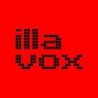 illavox logo image