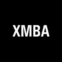 xmba logo image