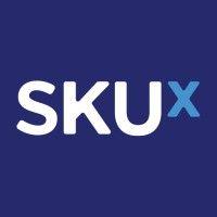 skux logo image