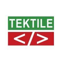 tektile web technologies