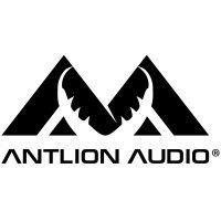 antlion audio logo image