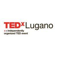 tedxlugano logo image