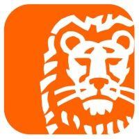 ing belgium logo image