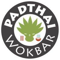 padthai wokbar logo image