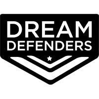 dream defenders logo image