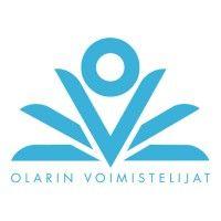 olarin voimistelijat logo image