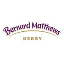 logo of Bernard Matthews Foods Derby Ltd